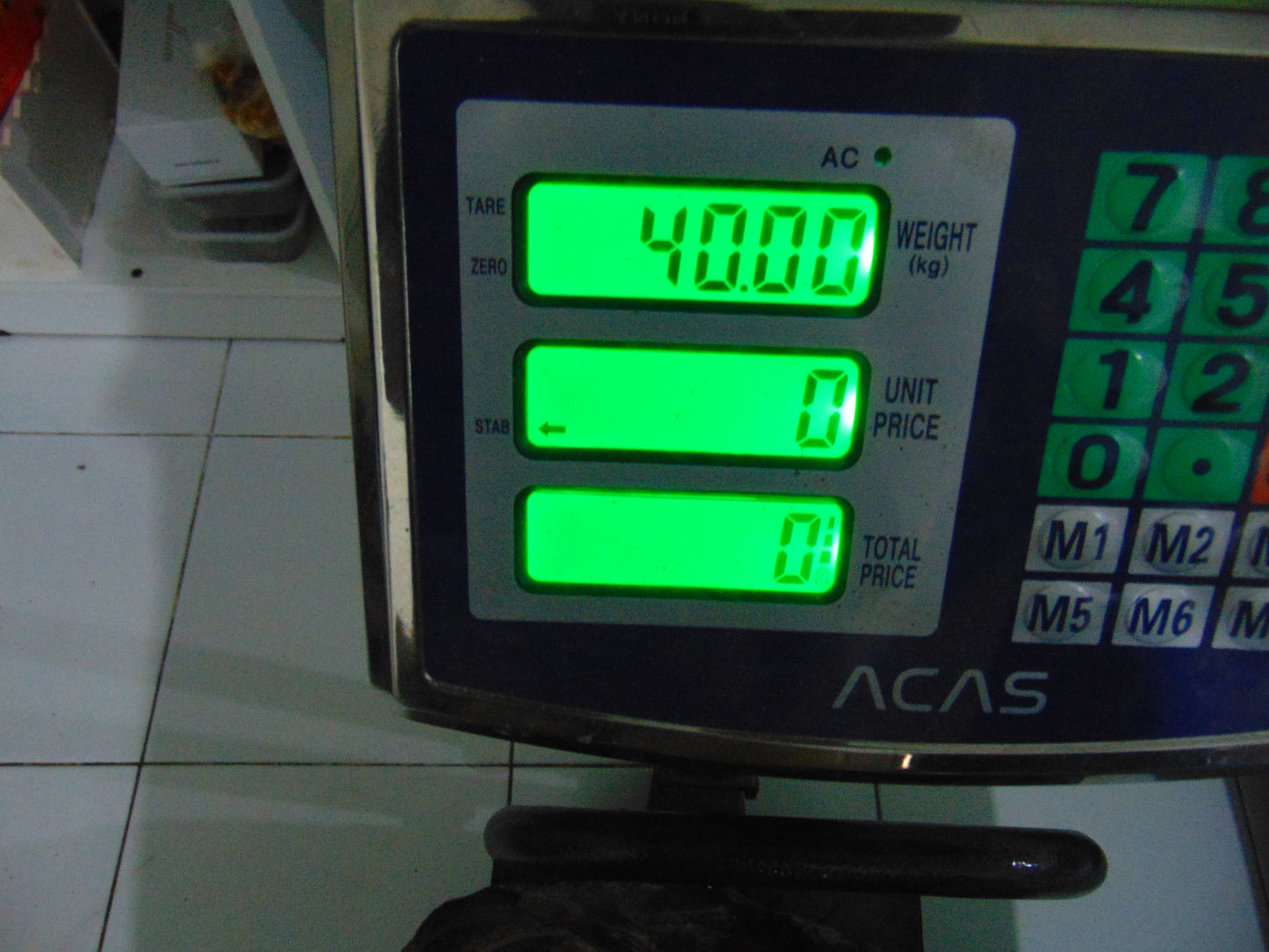 40 KG Big Indonesia Blue Amber for Collection Home Decoration