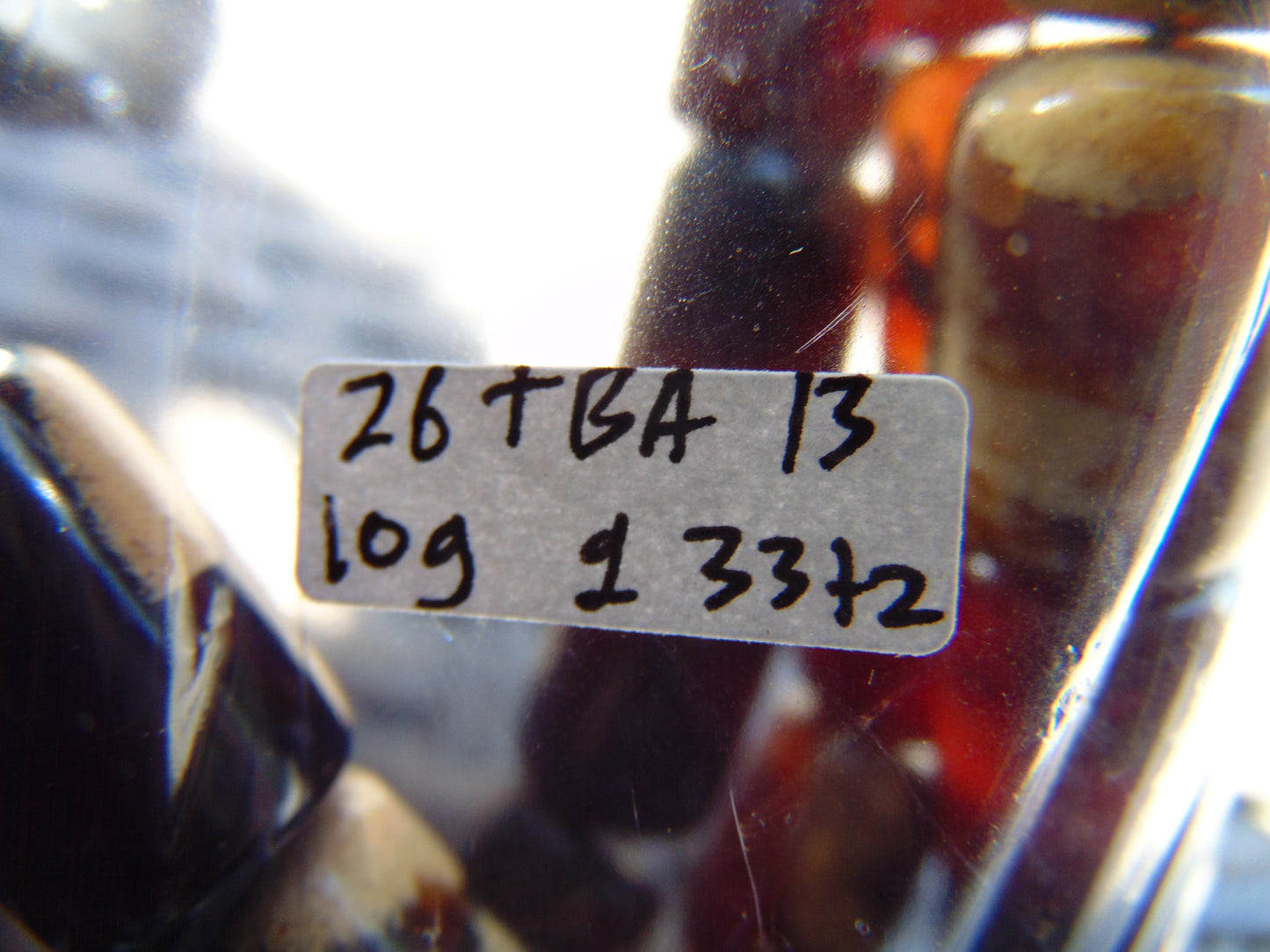 109 gr Tasbih Mesbah Rosary Komboloi 33+2 Beads Indonesian black blue Red white Amber for Healing 26TBA13