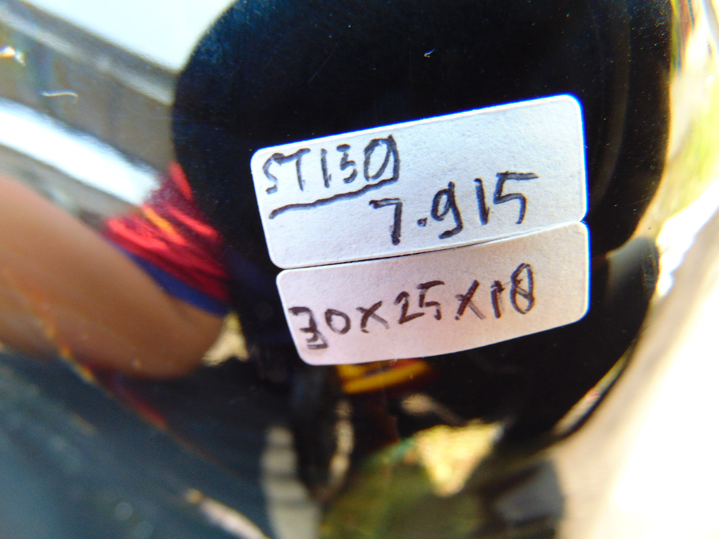 7915 gram Big Indonesian Sumatra Green Blue Amber for Healing ST130