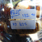 132 gram Small Beads Combination Necklace Indonesian Amber for Healing FN2