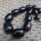 193 gr Small Beads Combination Necklace Indonesian Amber for Healing A791