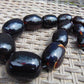 193 gr Small Beads Combination Necklace Indonesian Amber for Healing A791