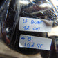 193 gr Small Beads Combination Necklace Indonesian Amber for Healing A791
