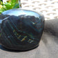 263 gram polished stone 78x71x69 Indonesian Amber for Healing 25A183