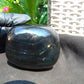 263 gram polished stone 78x71x69 Indonesian Amber for Healing 25A183