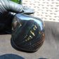 263 gram polished stone 78x71x69 Indonesian Amber for Healing 25A183