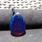 13 gr Pendant Indonesian Blue Amber for Healing PCY631