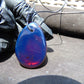 13 gr Pendant Indonesian Blue Amber for Healing PCY631