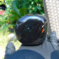 263 gram polished stone 78x71x69 Indonesian Amber for Healing 25A183