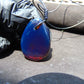 13 gr Pendant Indonesian Blue Amber for Healing PCY631