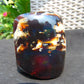 268 gram Polished Stone 83x68x61 Indonesian for Healing 25A179