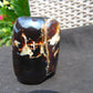 268 gram Polished Stone 83x68x61 Indonesian for Healing 25A179