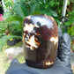 268 gram Polished Stone 83x68x61 Indonesian for Healing 25A179