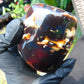 268 gram Polished Stone 83x68x61 Indonesian for Healing 25A179