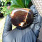268 gram Polished Stone 83x68x61 Indonesian for Healing 25A179