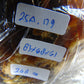 268 gram Polished Stone 83x68x61 Indonesian for Healing 25A179