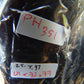 351 gr Polished Stone 121x72x77 Indonesian Blue Amber for Healing 25Y97
