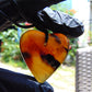 15 gr Heart Pendant Indonesian Amber for Healing 25Y379