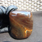 274 gram polished stone 84X66X68 Indonesian Amber for Healing 25N71