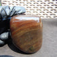 274 gram polished stone 84X66X68 Indonesian Amber for Healing 25N71