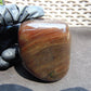 274 gram polished stone 84X66X68 Indonesian Amber for Healing 25N71