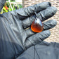 6 gram Pendant Indonesian Red Amber for Healing 25Y361