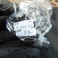 3 gram Pendant Indonesian Blue Red Amber for Healing 25Y373