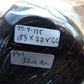324 gr Polished Stone 83x77x66 Indonesian Blue Amber for Healing 25Y135