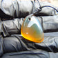 5 gram Pendant Indonesian Blue Amber for Healing 26A159
