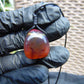5 gram Pendant Indonesian Red Amber for Healing 26A133