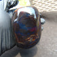 260 gram polished stone 86x73x61 Indonesian for Healing 25N172