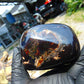 260 gram polished stone 86x73x61 Indonesian for Healing 25N172