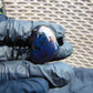 5 gram Pendant Indonesian Blue Amber for Healing 26A106
