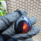 6 gram Pendant Indonesian Blue Amber for Healing 26A127