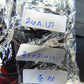 6 gram Pendant Indonesian Blue Amber for Healing 26A127