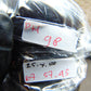 98 gr Polished Stone 67x57x45 Indonesian Blue Amber for Healing 25Y100