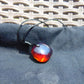 4 gram Pendant Indonesian Red Amber for Healing 26A124
