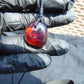 4 gram Pendant Indonesian Red Amber for Healing 26A124