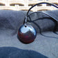3 gram Pendant Indonesian Red Amber for Healing 26A151