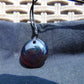 3 gram Pendant Indonesian Red Amber for Healing 26A151