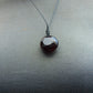 3 gram Pendant Indonesian Red Amber for Healing 26A151