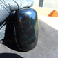 199 gram polished stone 88X58X51 Indonesian  Amber for Healing 25N169