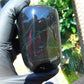199 gram polished stone 88X58X51 Indonesian  Amber for Healing 25N169