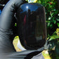 199 gram polished stone 88X58X51 Indonesian  Amber for Healing 25N169