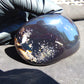 174 gram polished stone 96X70X55 Indonesian  Amber for Healing 25N136
