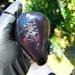 174 gram polished stone 96X70X55 Indonesian  Amber for Healing 25N136