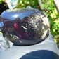 174 gram polished stone 96X70X55 Indonesian  Amber for Healing 25N136