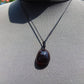 4 gram Pendant Indonesian Red Amber for Healing 26A130