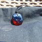 5 gram Pendant Indonesian Blue Amber for Healing 26A129
