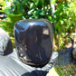 284 gram polished stone 83X67X67 Indonesian  Amber for Healing 25N168